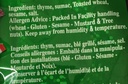 Zaatar