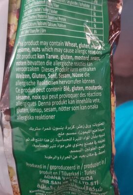 Zaatar