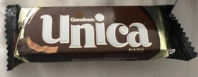 [SR000002832] Unica Dark 1P