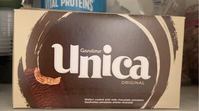 [SR000002836] unica original box