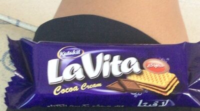 [SR000002845] lavita coca cream 1ps 