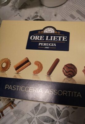 [SR000000375] Ore Liete Perugia