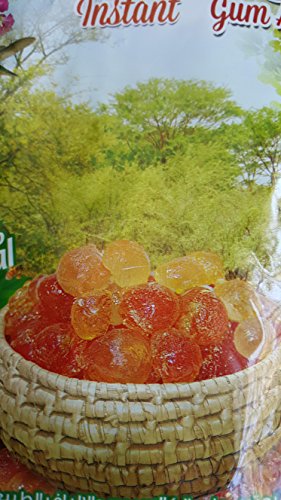 Gum Arabic 150gm