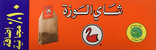 AL WAZAH 110 TEA BAGS
