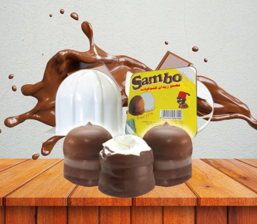 Sambo Chocolate1pc