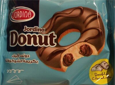 Jordina Donut 1 pc