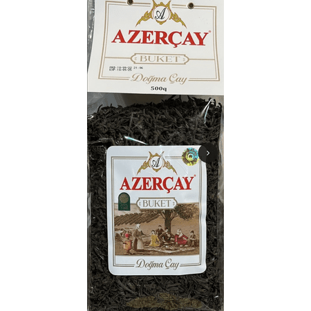 Tea Azercay 500 Gr