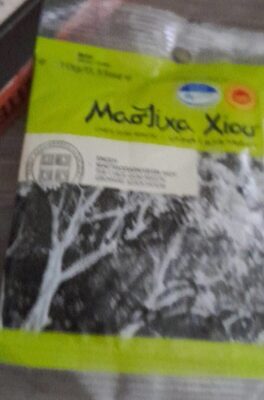 Mastixa Xios 10g
