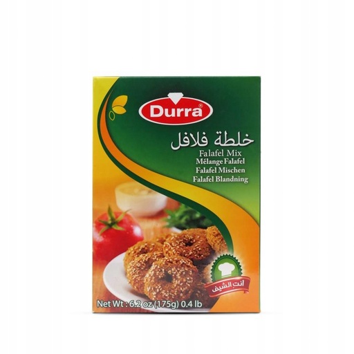 Durra Falafel mix 175g